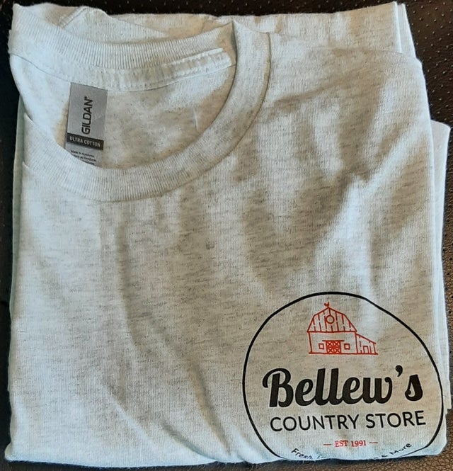 Bellews Country Store